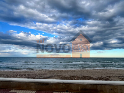 Ref.4638 Appartement à Mareny de Barraquets