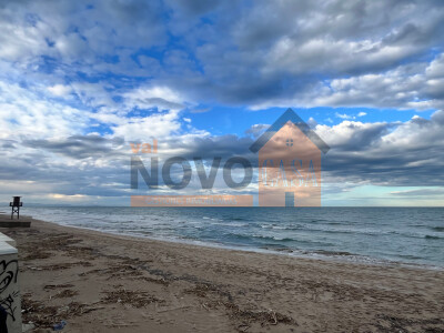 Ref.4638 Appartement à Mareny de Barraquets