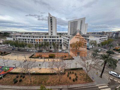 Ref.4727 Apartament în Torrent