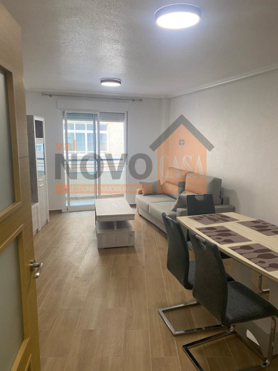 Ref.4024 Apartament în Torrevieja