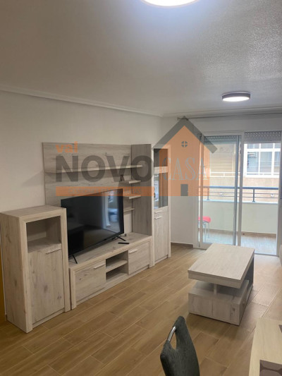 Ref.4024 Apartament în Torrevieja
