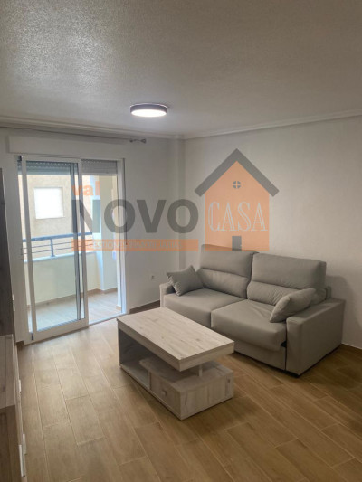 Ref.4024 Apartament în Torrevieja