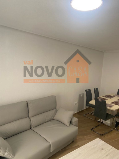 Ref.4024 Apartament în Torrevieja