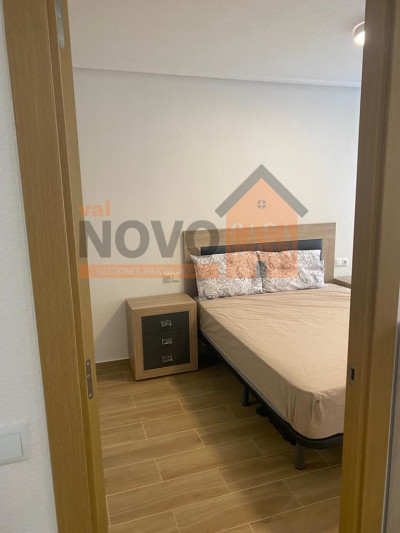 Ref.4024 Apartament în Torrevieja