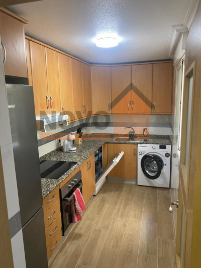 Ref.4024 Apartament în Torrevieja