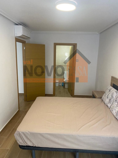 Ref.4024 Apartament în Torrevieja