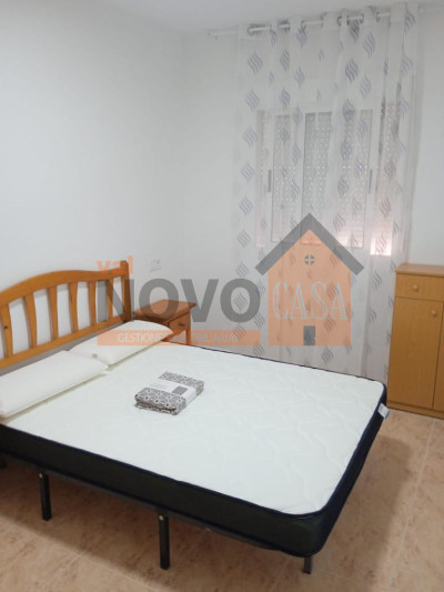 Ref.4299 Piso en Torrevieja