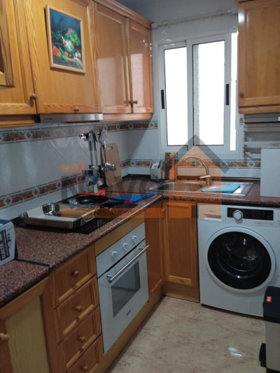 Ref.4299 Piso en Torrevieja
