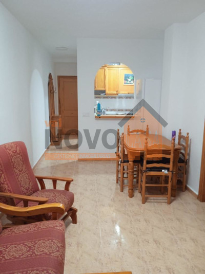 Ref.4299 Piso en Torrevieja