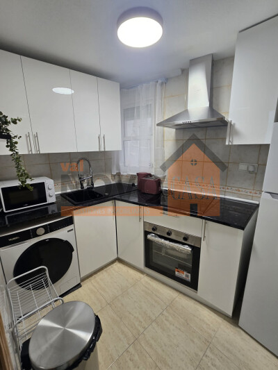 Ref.4715 Piso en Torrevieja-2