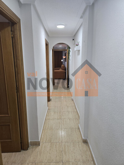 Ref.4715 Piso en Torrevieja-4