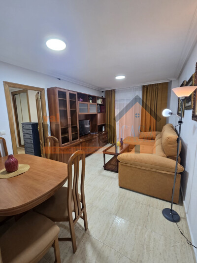 Ref.4715 Piso en Torrevieja-1