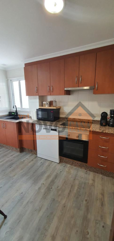 Ref.3769 Appartement à Valencia