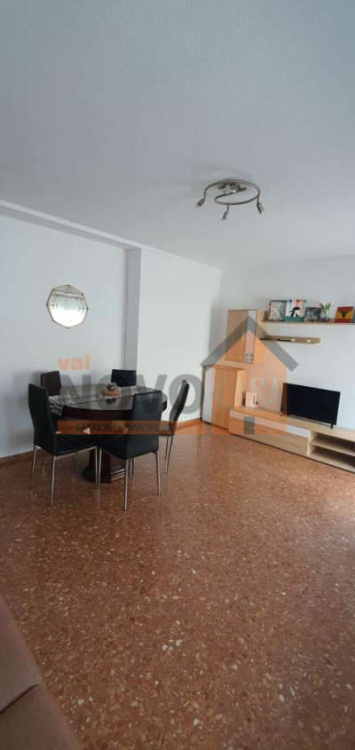 Ref.3769 Appartement à Valencia