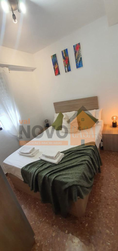 Ref.3769 Appartement à Valencia