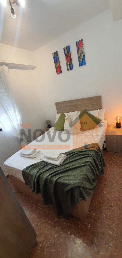 Ref.3769 Appartement à Valencia