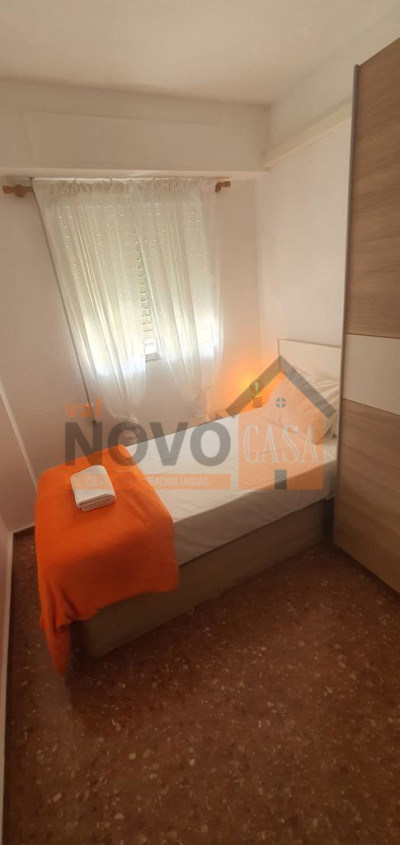 Ref.3769 Appartement à Valencia