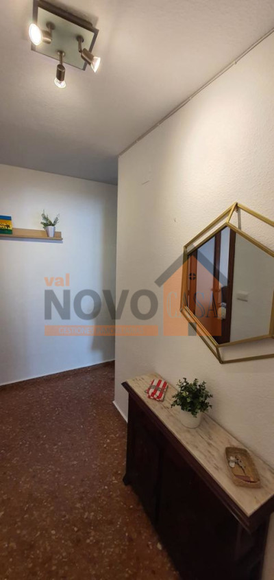 Ref.3769 Appartement à Valencia
