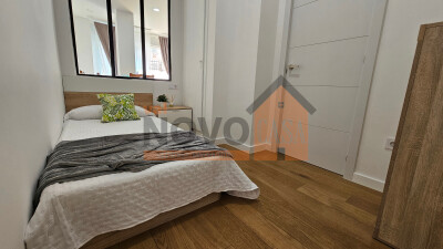 Ref.4658 Apartament în Valencia-11
