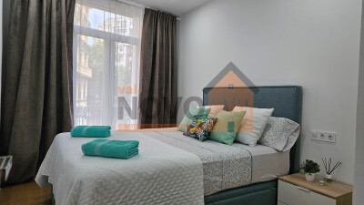 Ref.4658 Apartament în Valencia-1