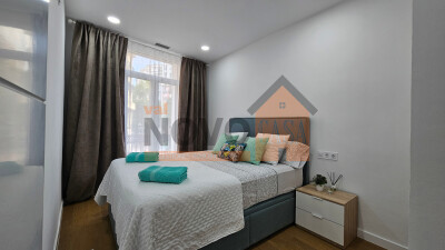 Ref.4658 Apartament în Valencia-0