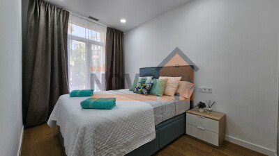 Ref.4658 Apartament în Valencia-2