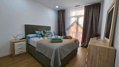 Ref.4658 Apartament în Valencia-3