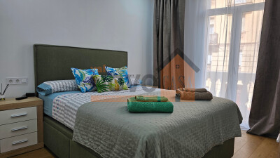 Ref.4658 Apartament în Valencia-4