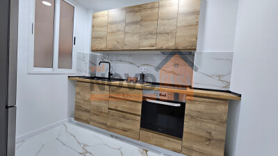 Ref.4658 Apartament în Valencia-12