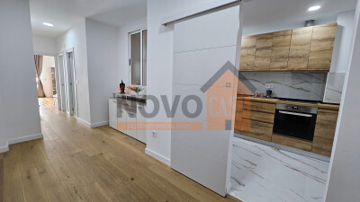 Ref.4658 Apartament în Valencia-14