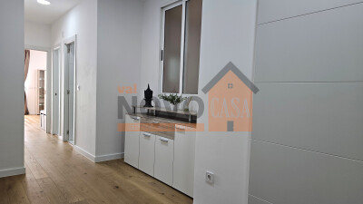 Ref.4658 Apartament în Valencia-15