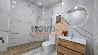 Ref.4658 Apartament în Valencia-17