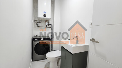 Ref.4658 Apartament în Valencia-18