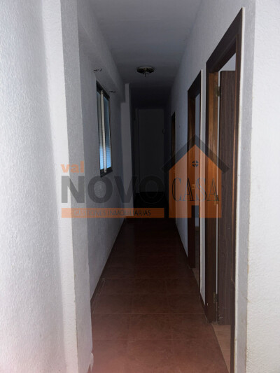 Ref.4693 Piso en Valencia