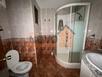 Ref.4693 Piso en Valencia