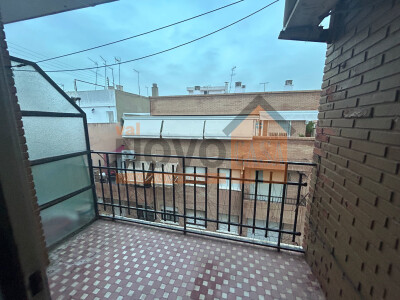 Ref.4693 Piso en Valencia