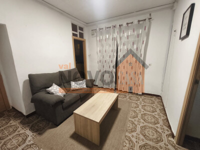 Ref.4723 Apartament în Valencia