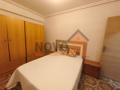 Ref.4723 Apartament în Valencia