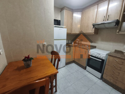 Ref.4723 Apartament în Valencia