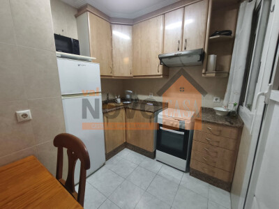 Ref.4723 Apartament în Valencia