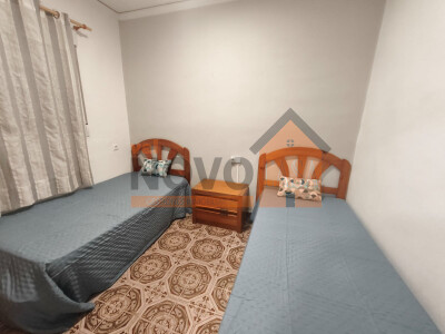 Ref.4723 Apartament în Valencia