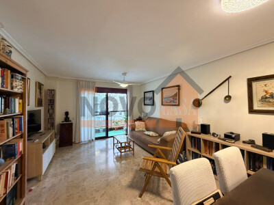 Ref.4737 Piso en Valencia-1