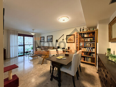 Ref.4737 Piso en Valencia-2