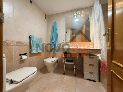 Ref.4737 Piso en Valencia-17