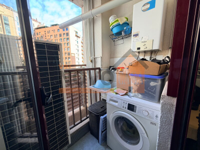 Ref.4737 Piso en Valencia-9