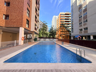 Ref.4737 Piso en Valencia-19