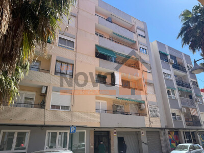 Ref.4738 Piso en Valencia-27
