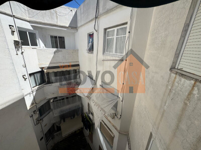 Ref.4738 Piso en Valencia-14