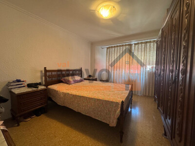Ref.4738 Piso en Valencia-15