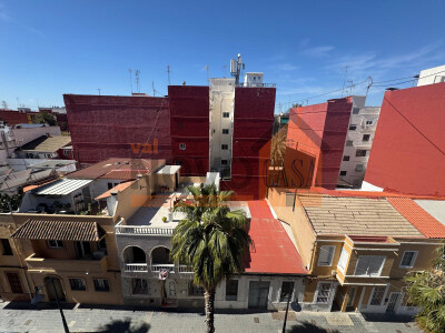 Ref.4738 Piso en Valencia-23